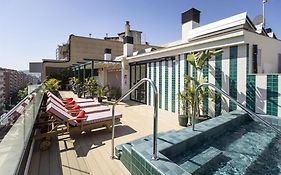 Via Sants Hotel Barcelona, Tapestry Collection By Hilton